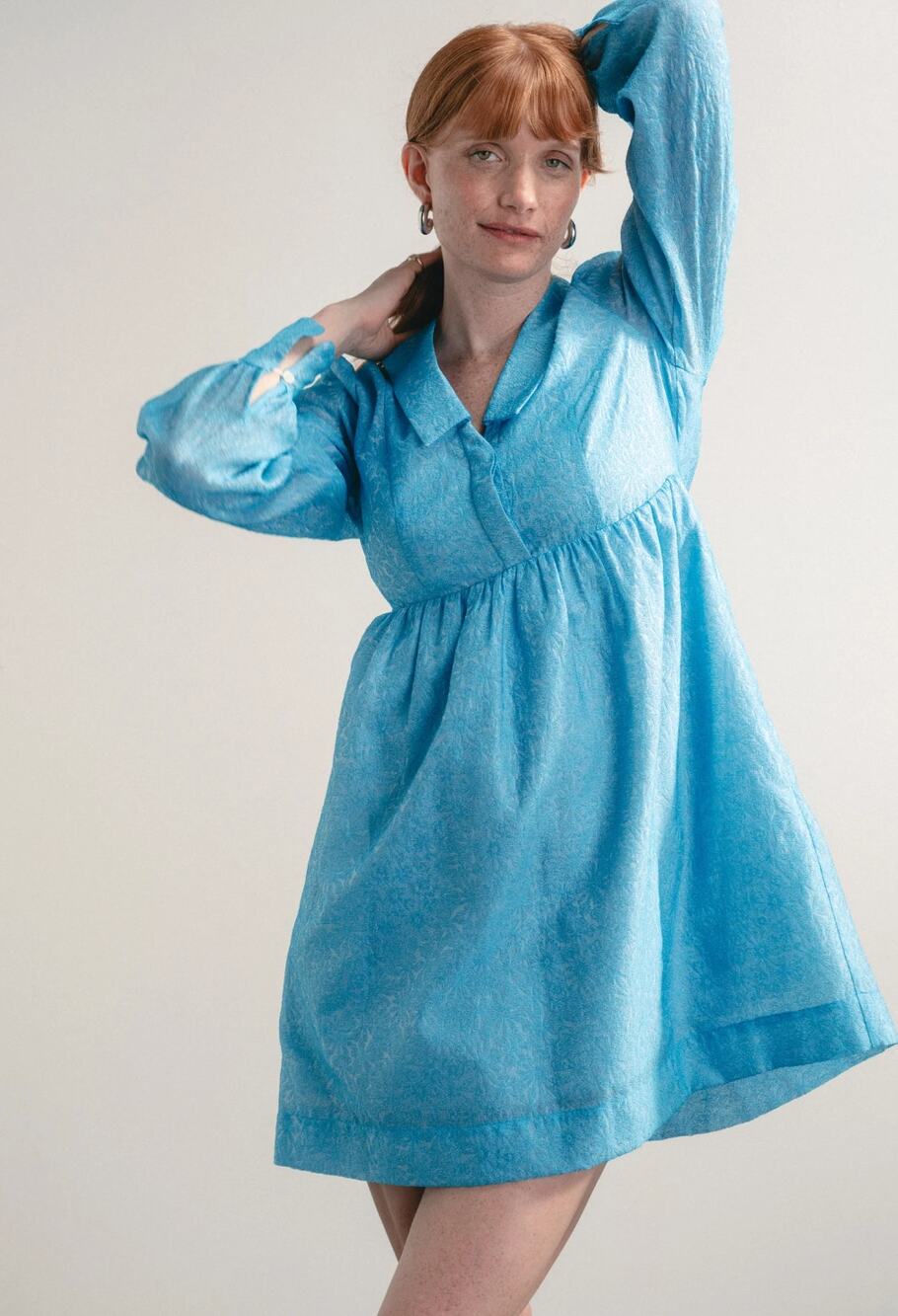 Darling, Avenue Dress